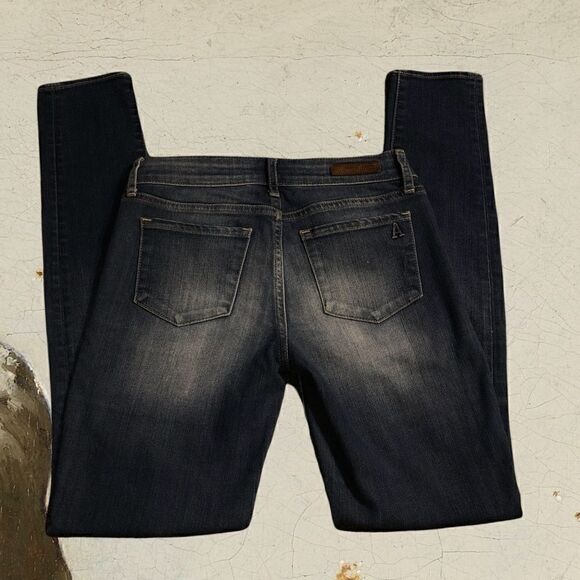 Articles of Society MYA Skinny Jeans sz 24 - Picture 3 of 8